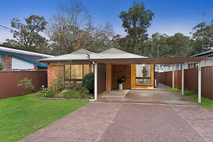 Main view of Homely house listing, 30 Toorak Avenue, Erina NSW 2250