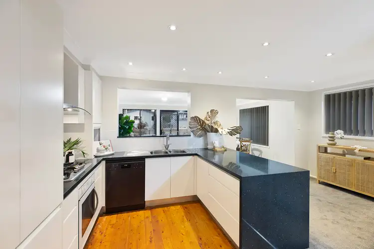 Fourth view of Homely house listing, 30 Toorak Avenue, Erina NSW 2250