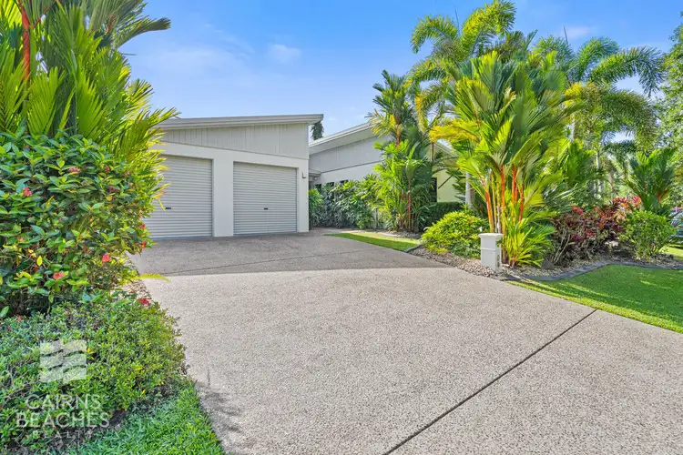 8 Monterey Street, Kewarra Beach QLD 4879