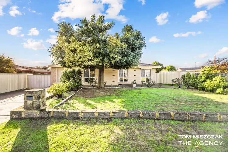 Main view of Homely house listing, 20 Knight Street, Langford WA 6147