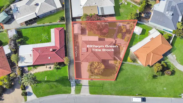 Third view of Homely house listing, 20 Knight Street, Langford WA 6147