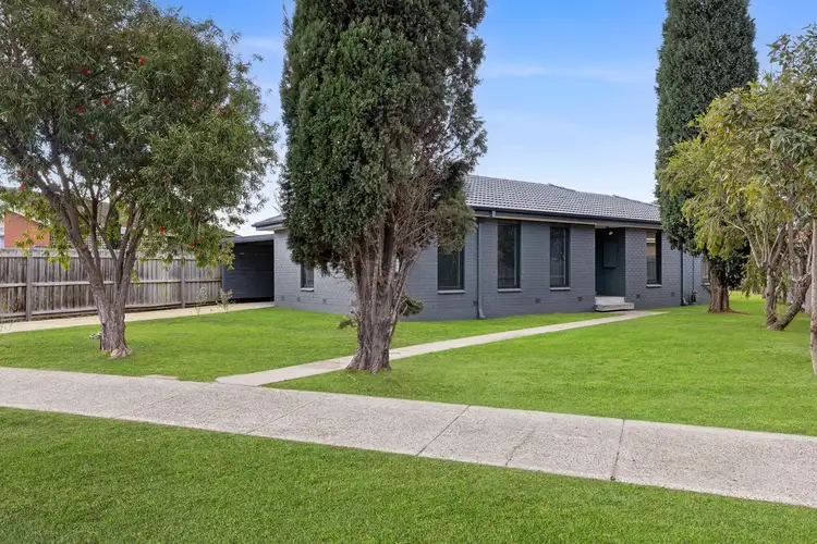 4 Sharland Road