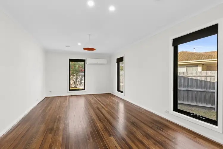 Second view of Homely house listing, 4 Sharland Road, Corio VIC 3214