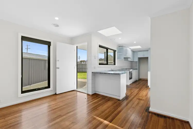 Third view of Homely house listing, 4 Sharland Road, Corio VIC 3214