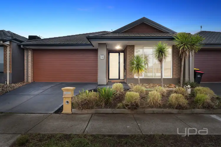 12 Viscosa Road, Brookfield VIC 3338