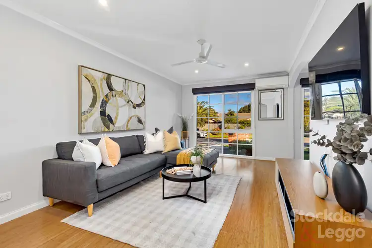 Second view of Homely unit listing, 2/4 Apsley Street, Glenroy VIC 3046