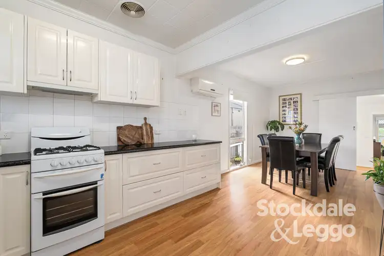 Second view of Homely house listing, 117 Seventh Avenue, Rosebud VIC 3939