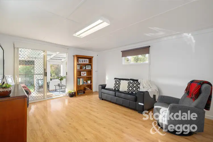Fifth view of Homely house listing, 117 Seventh Avenue, Rosebud VIC 3939