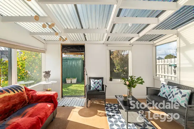 Sixth view of Homely house listing, 117 Seventh Avenue, Rosebud VIC 3939