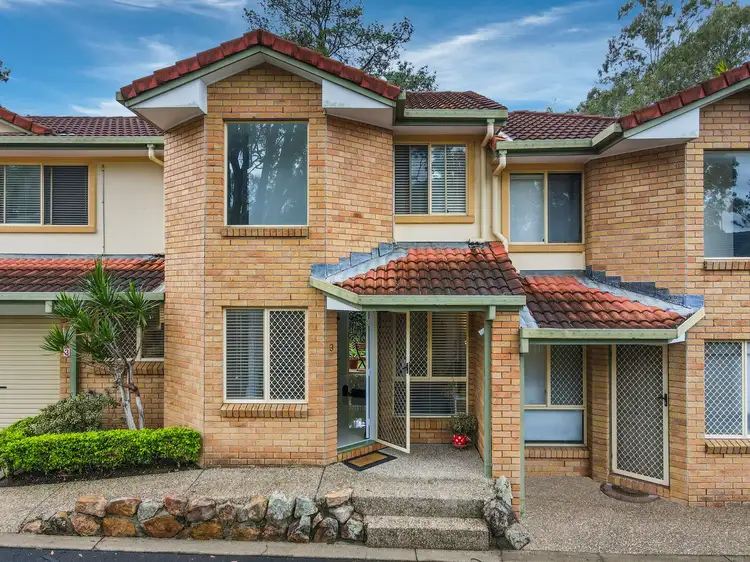 3/18 Daisy Hill Road, Daisy Hill QLD 4127