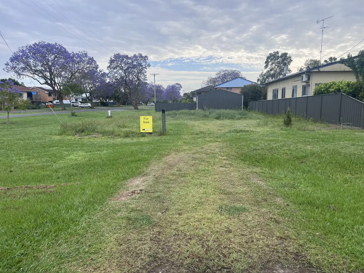 Main view of Homely land listing, 362 Dobie Street, Grafton NSW 2460