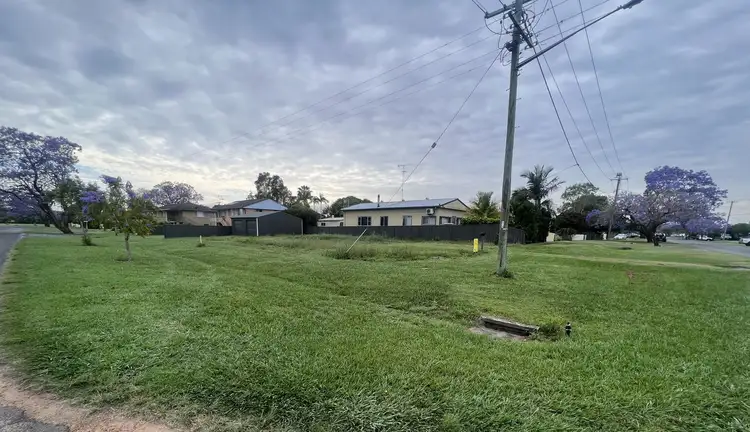 Third view of Homely land listing, 362 Dobie Street, Grafton NSW 2460