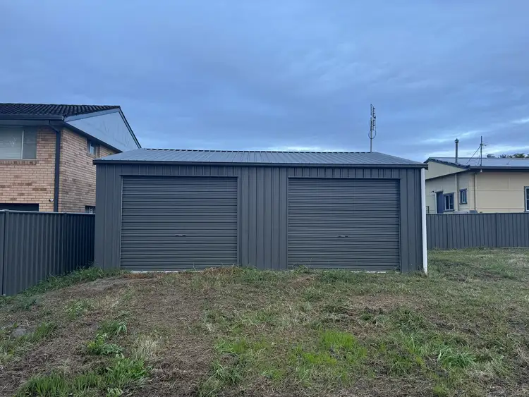 Fourth view of Homely land listing, 362 Dobie Street, Grafton NSW 2460