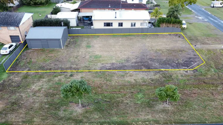 Fifth view of Homely land listing, 362 Dobie Street, Grafton NSW 2460