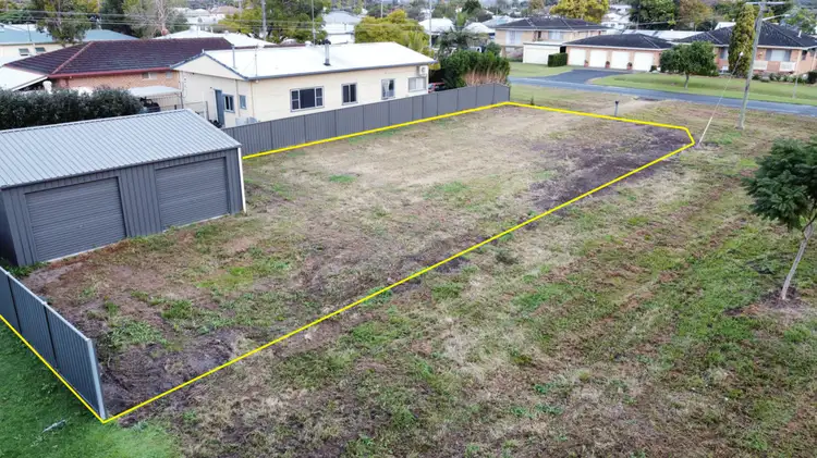 Sixth view of Homely land listing, 362 Dobie Street, Grafton NSW 2460