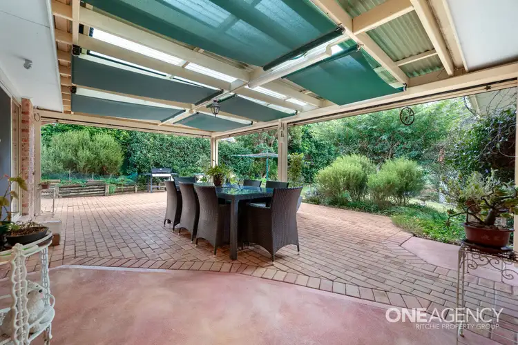 Second view of Homely house listing, 16 Boronia Crescent, Winmalee NSW 2777