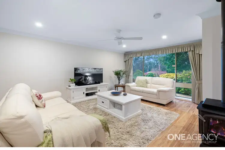 Fourth view of Homely house listing, 16 Boronia Crescent, Winmalee NSW 2777
