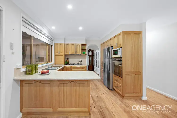 Sixth view of Homely house listing, 16 Boronia Crescent, Winmalee NSW 2777
