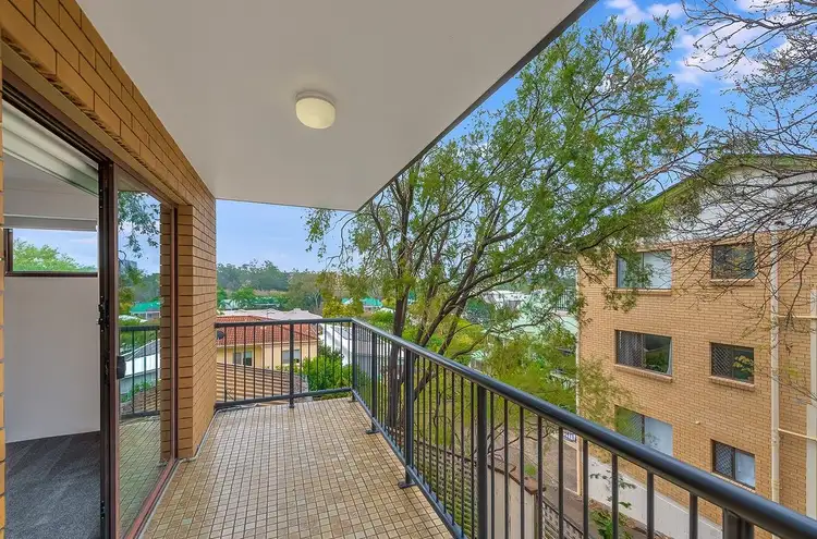 3/11 Ada Street, Taringa QLD 4068