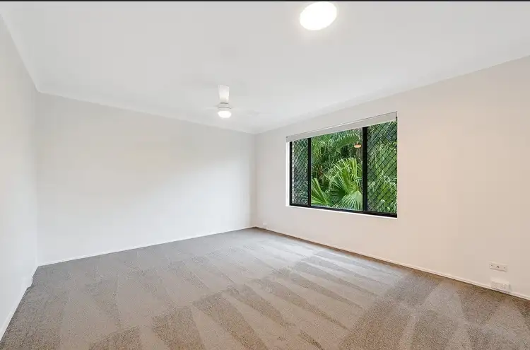 Third view of Homely apartment listing, 3/11 Ada Street, Taringa QLD 4068