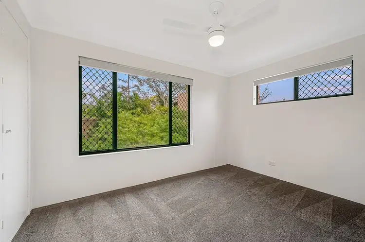 Fourth view of Homely apartment listing, 3/11 Ada Street, Taringa QLD 4068
