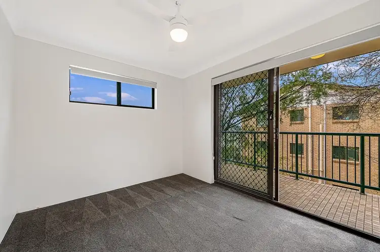 Fifth view of Homely apartment listing, 3/11 Ada Street, Taringa QLD 4068