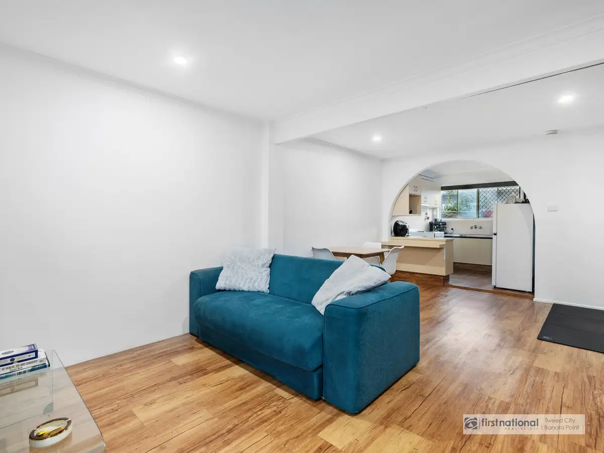 Main view of Homely townhouse listing, 2/12 Marian Street, Tweed Heads West NSW 2485