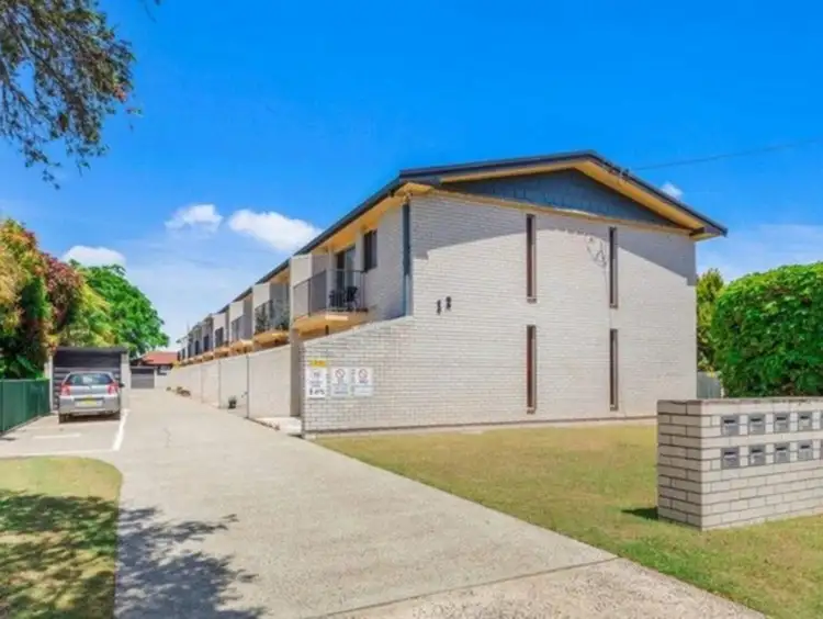 Second view of Homely townhouse listing, 2/12 Marian Street, Tweed Heads West NSW 2485
