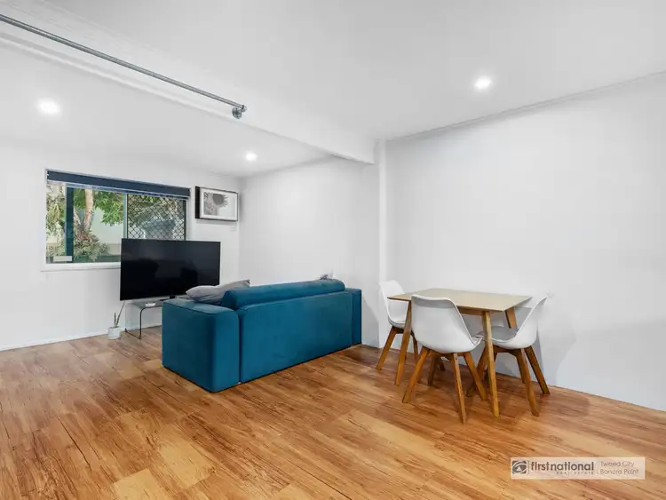 Third view of Homely townhouse listing, 2/12 Marian Street, Tweed Heads West NSW 2485