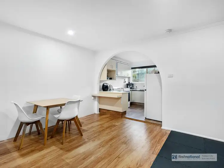 Fourth view of Homely townhouse listing, 2/12 Marian Street, Tweed Heads West NSW 2485