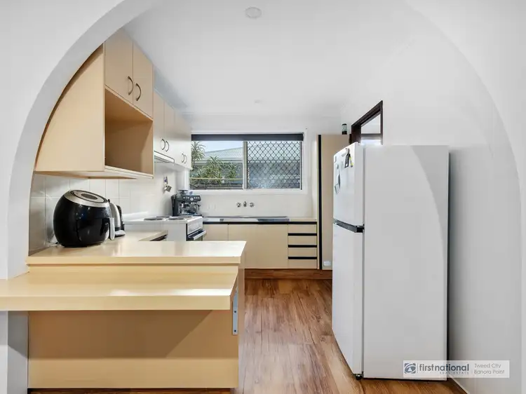 Fifth view of Homely townhouse listing, 2/12 Marian Street, Tweed Heads West NSW 2485