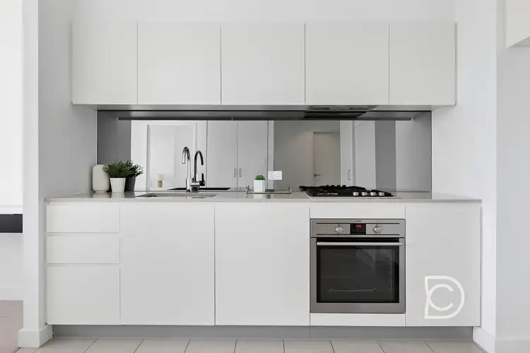 Fourth view of Homely apartment listing, 506/10 Hilly Street, Mortlake NSW 2137