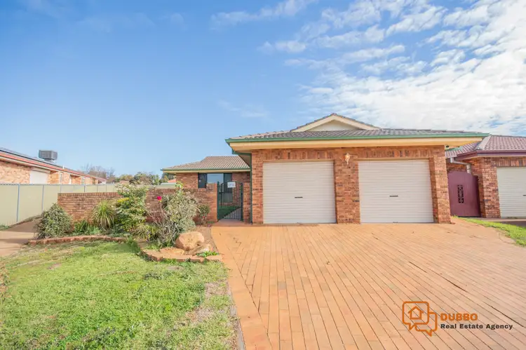 5 Gasnier Place, Dubbo NSW 2830