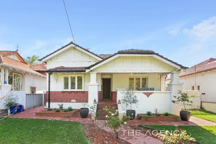 Main view of Homely house listing, 398 Great Eastern Highway, Woodbridge WA 6056