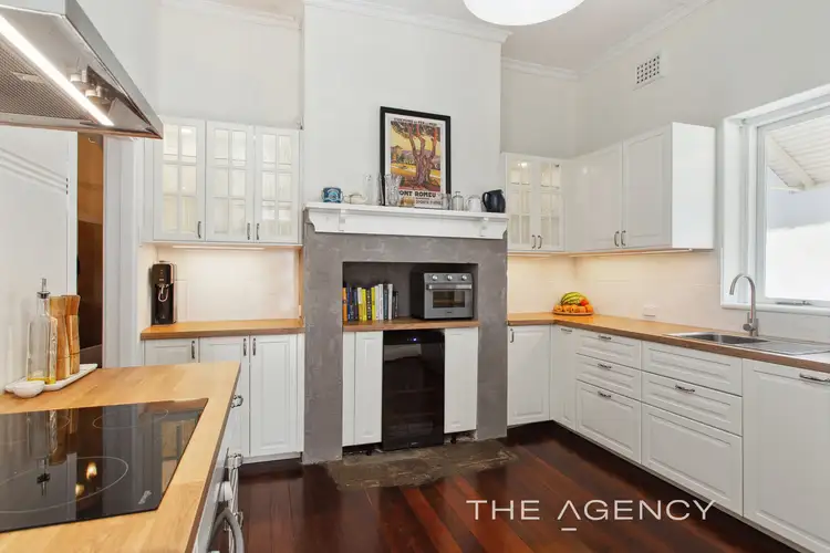 Fifth view of Homely house listing, 398 Great Eastern Highway, Woodbridge WA 6056