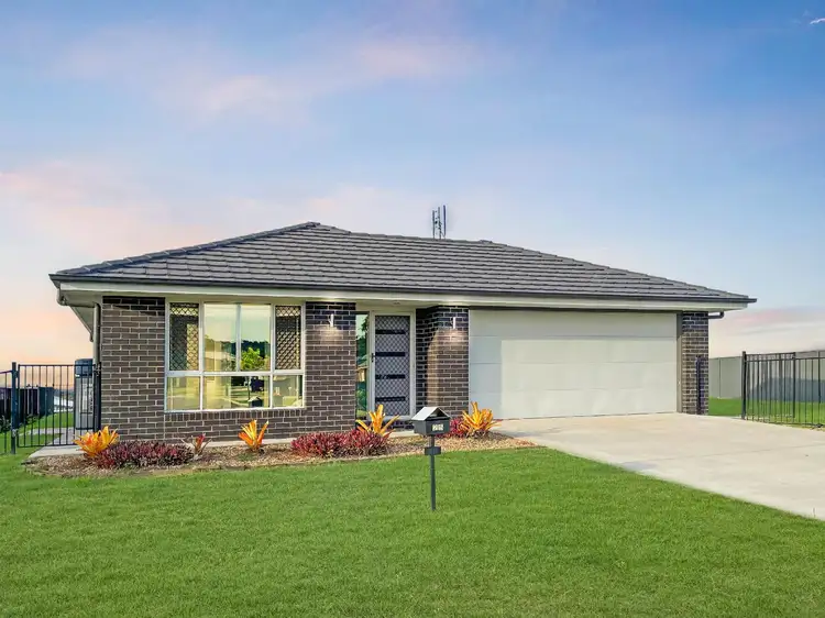 25 Richmond Terrace, Plainland QLD 4341