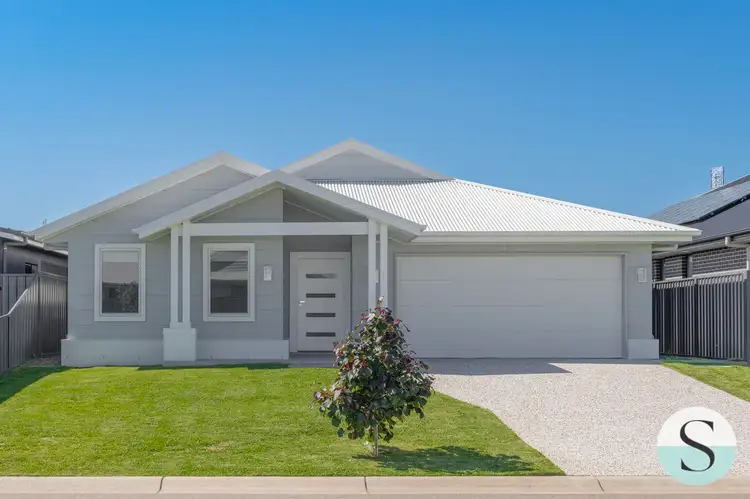 3 Jack High Close, Swansea NSW 2281