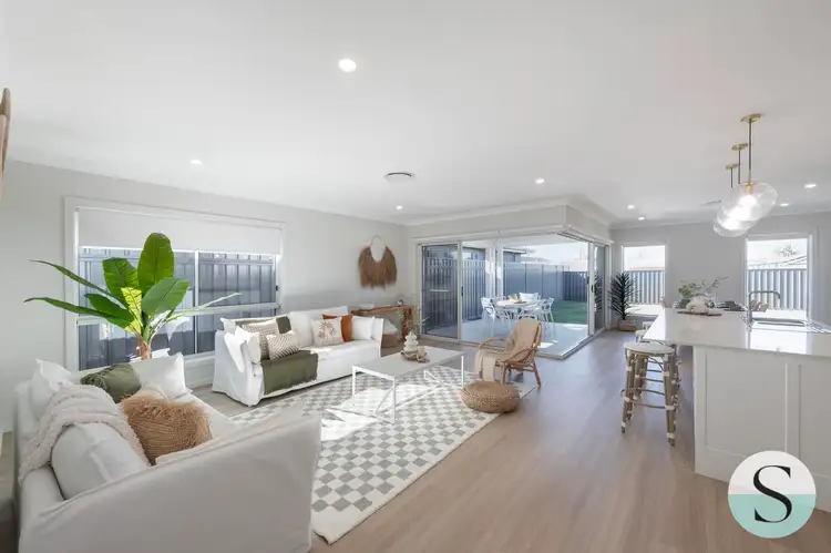 Fourth view of Homely house listing, 3 Jack High Close, Swansea NSW 2281