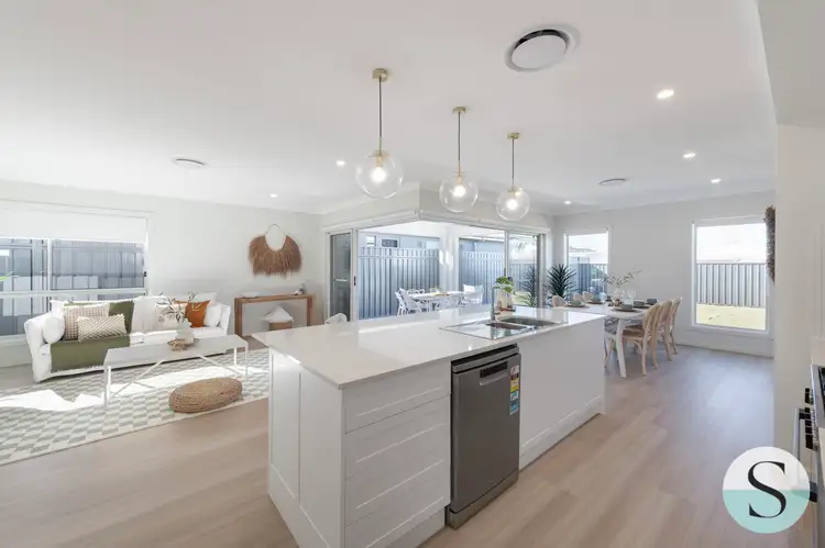 Fifth view of Homely house listing, 3 Jack High Close, Swansea NSW 2281