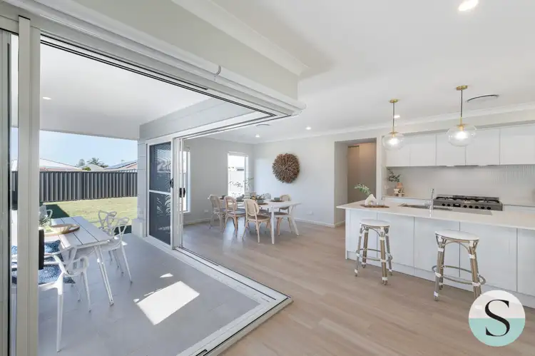 Seventh view of Homely house listing, 3 Jack High Close, Swansea NSW 2281