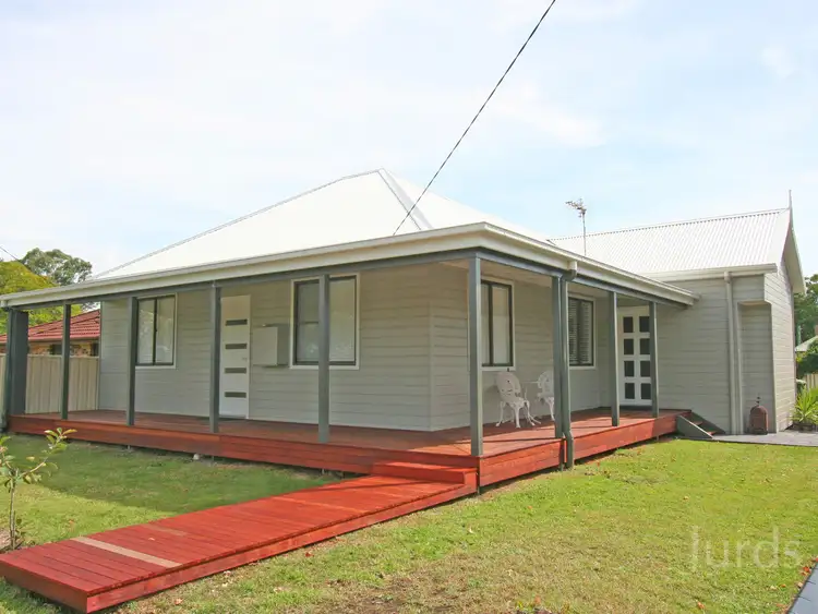 Main view of Homely house listing, 4 Price Street, Greta NSW 2334