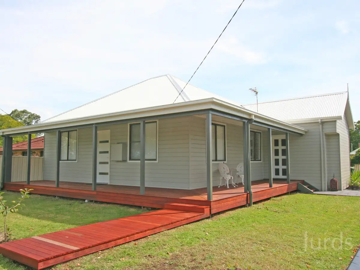 Main view of Homely house listing, 4 Price Street, Greta NSW 2334