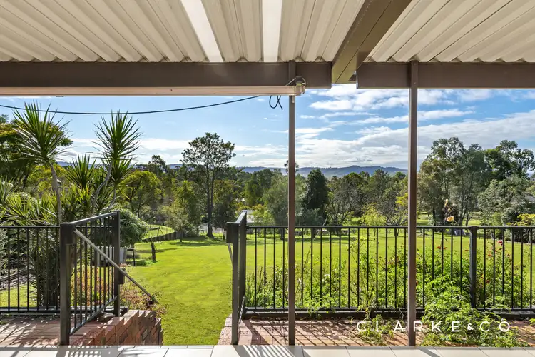 Second view of Homely house listing, 8 Malia Crescent, Windella NSW 2320