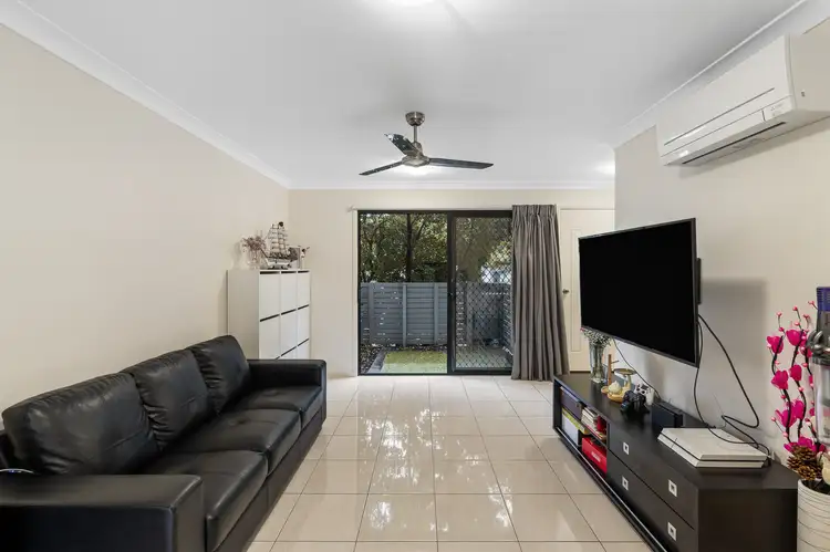 Second view of Homely house listing, 62 Warrumbungle Parade, Fitzgibbon QLD 4018