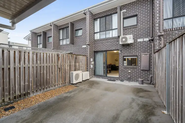 Fifth view of Homely house listing, 62 Warrumbungle Parade, Fitzgibbon QLD 4018