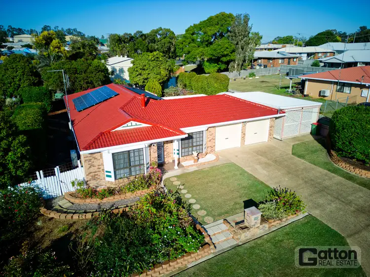 22 Hemdon Street, Gatton QLD 4343