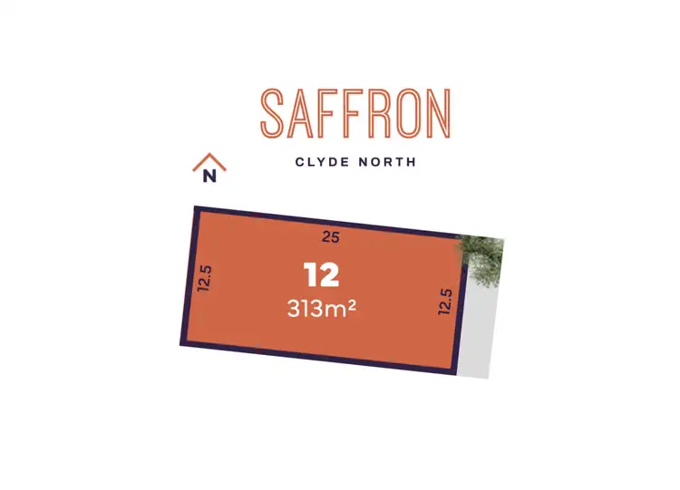 LOT 12 Yardi Way, Clyde North VIC 3978