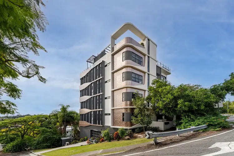 Main view of Homely apartment listing, 4/124 Swann Road, Taringa QLD 4068