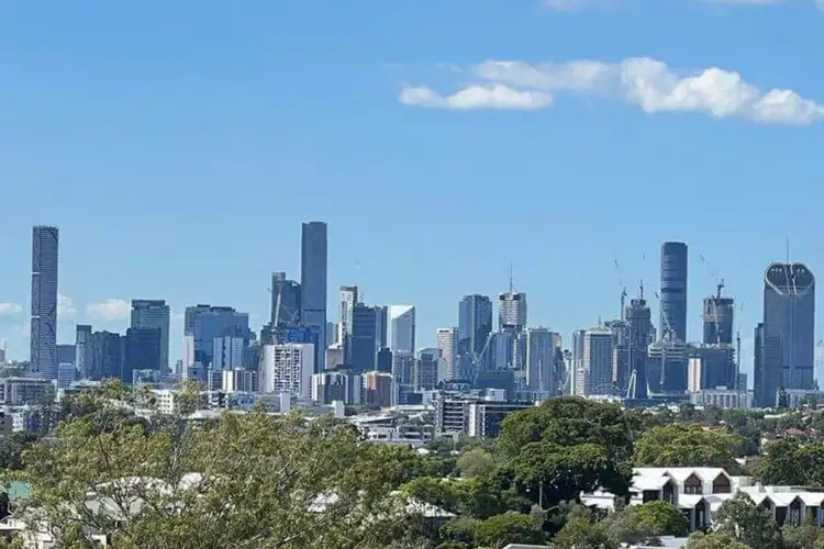 Second view of Homely apartment listing, 4/124 Swann Road, Taringa QLD 4068