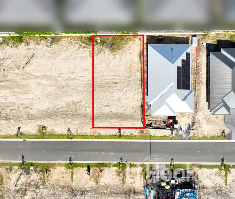 Main view of Homely land listing, 59 Patrina Circuit, St Georges Basin NSW 2540